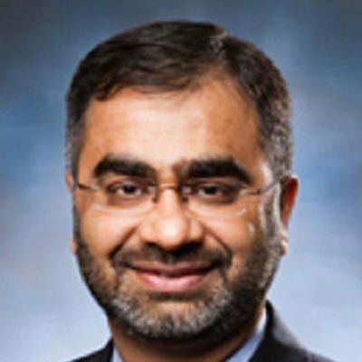 Dr. Nadeem Khan, MD