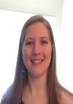 Brittany Schaefer, CRNA