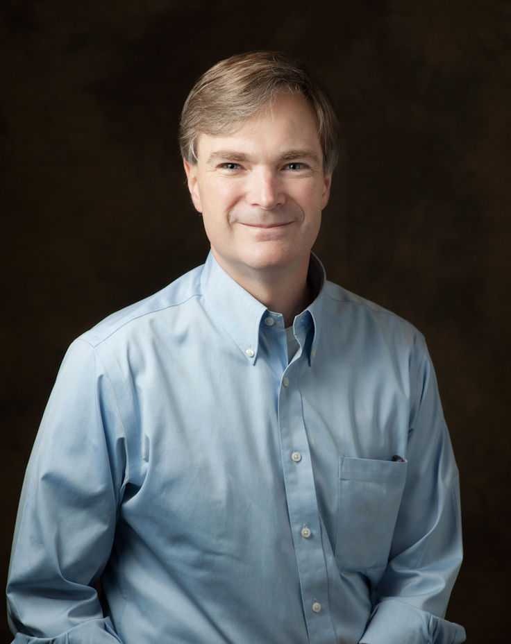Dr. David Dedrick, MD