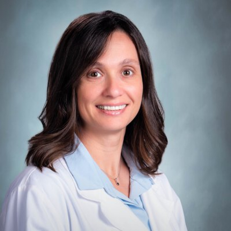 Marina Turner, FNP