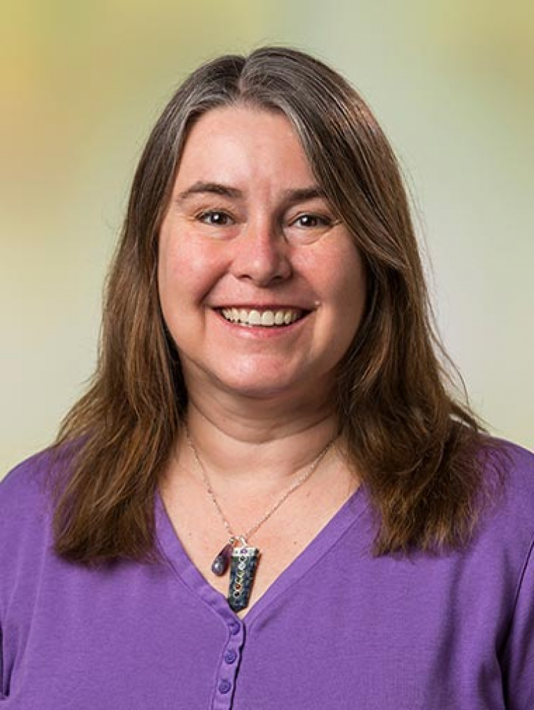 Theresa Strong, APRN