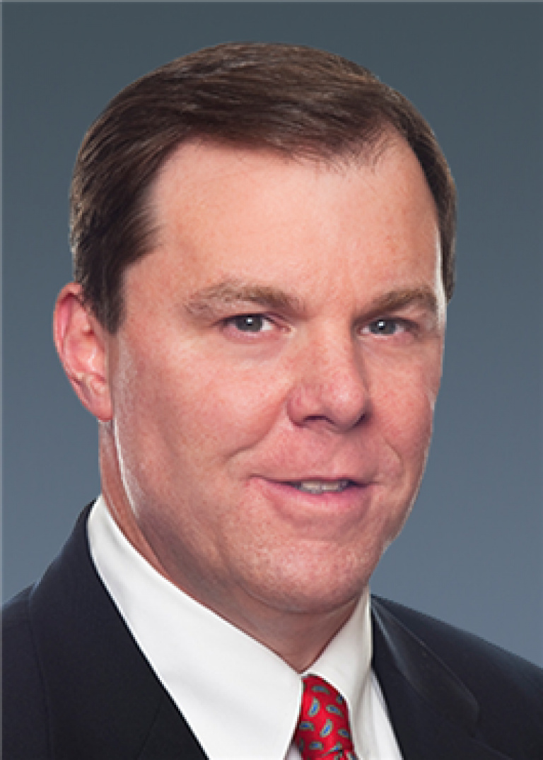 Dr. John Gouldman, MD