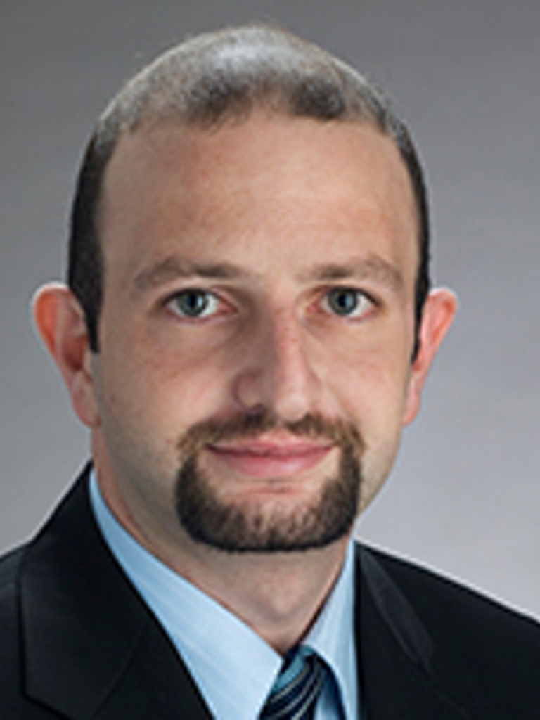 Dr. Ahmad Tuffaha, MD
