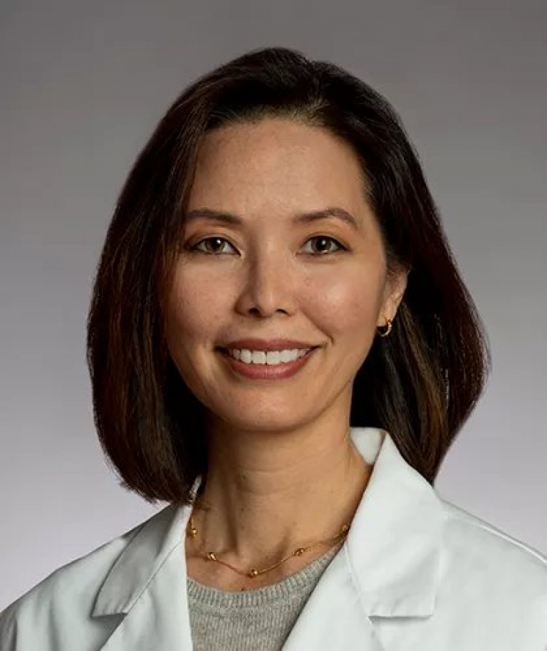 Dr. Ann Shin, MD