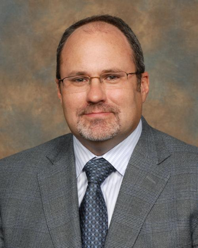 Dr. Robert Bradley, MD