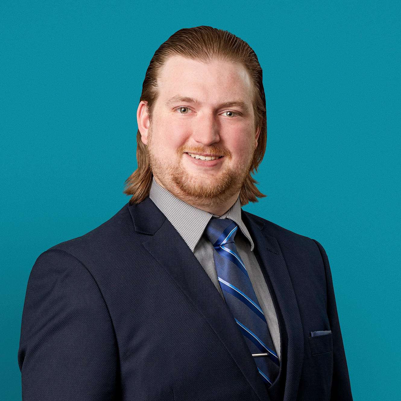 Daniel Straiton, PA-C