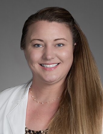 Jennifer White, FNP-C