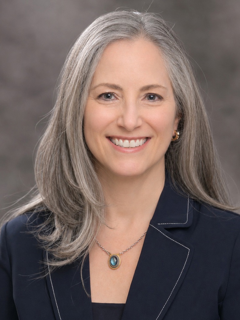 Dr. Rebecca Kleban, MD