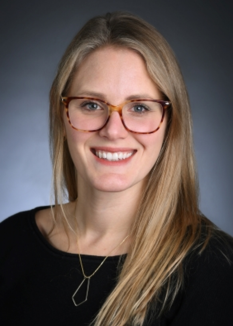 Dr. Lindsey Kent, DO