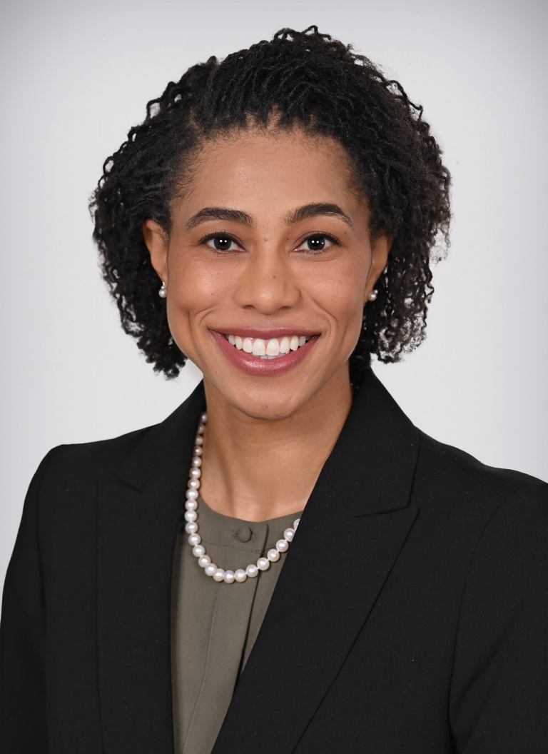 Dr. Devon Hawkins, MD