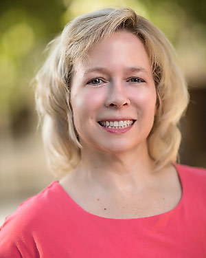 Dr. Katrina Donahue, MD