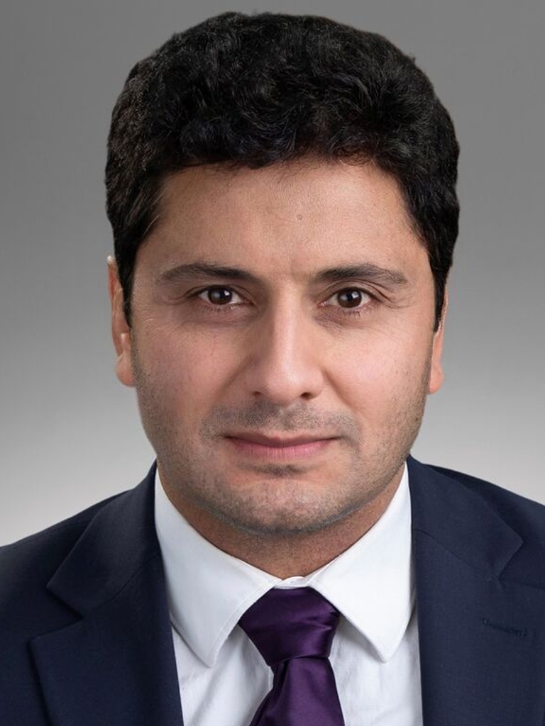 Dr. Arshad Khan, MD