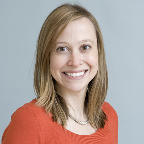 Dr. Annemarie Fogerty, MD