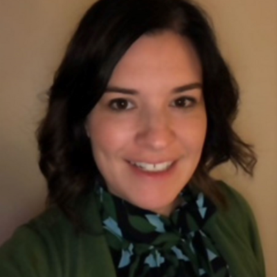Sondra Kern, LPC