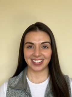 Dr. Ashley Rooney, DPT