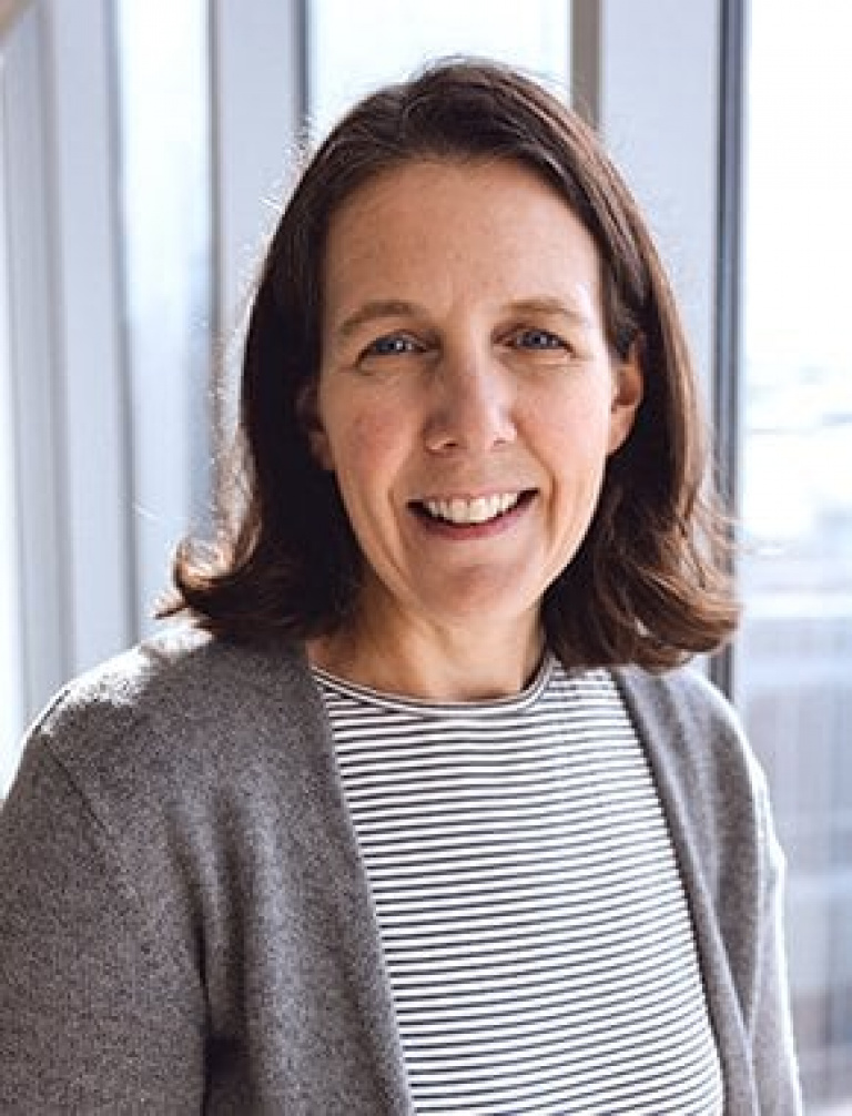 Mary Cathey, PnP