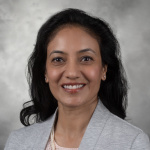 Dr. Sushmitha Kurapati, MD