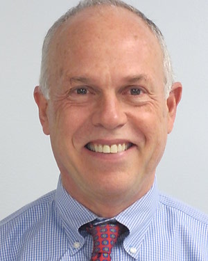 Dr. Thomas Miller, MD