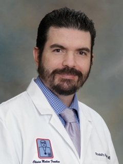 Dr. Rodolfo Rojas, MD