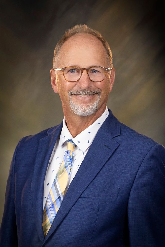 Dr. David Brooks, MD