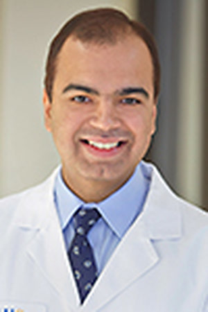 Dr. Sumesh Kaswan, MD