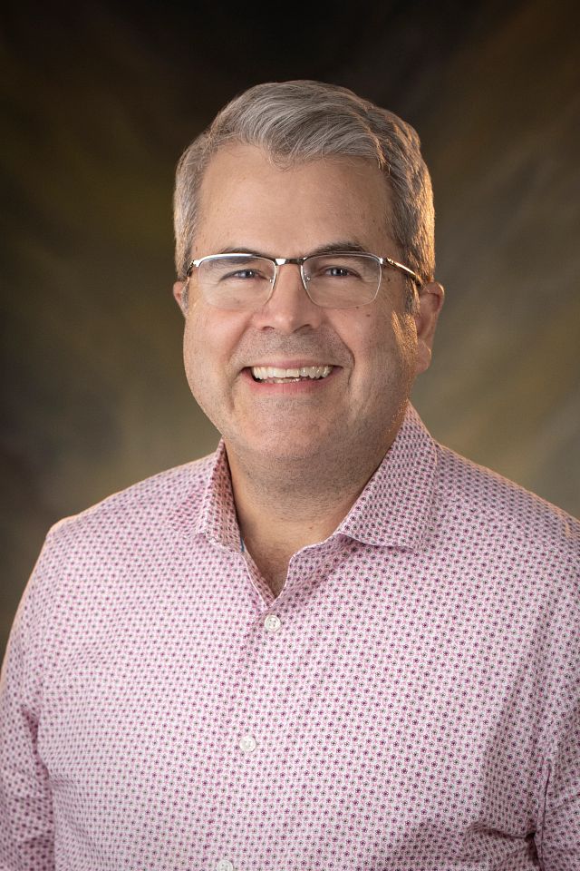 Dr. Steven Gerndt, MD