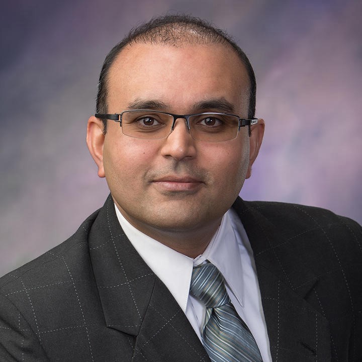 Dr. Prashant Mehta, MD