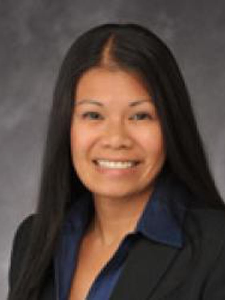 Dr. Valerie Bustos, DO