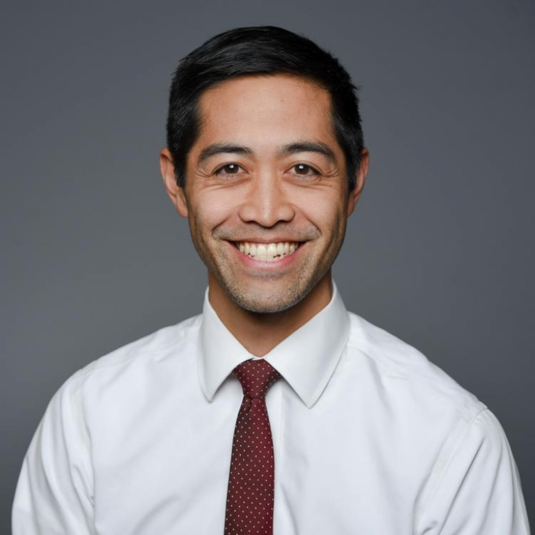 Dr. Weiser Cordero, MD