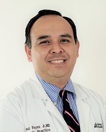 Dr. Raul Reyes Jr, MD
