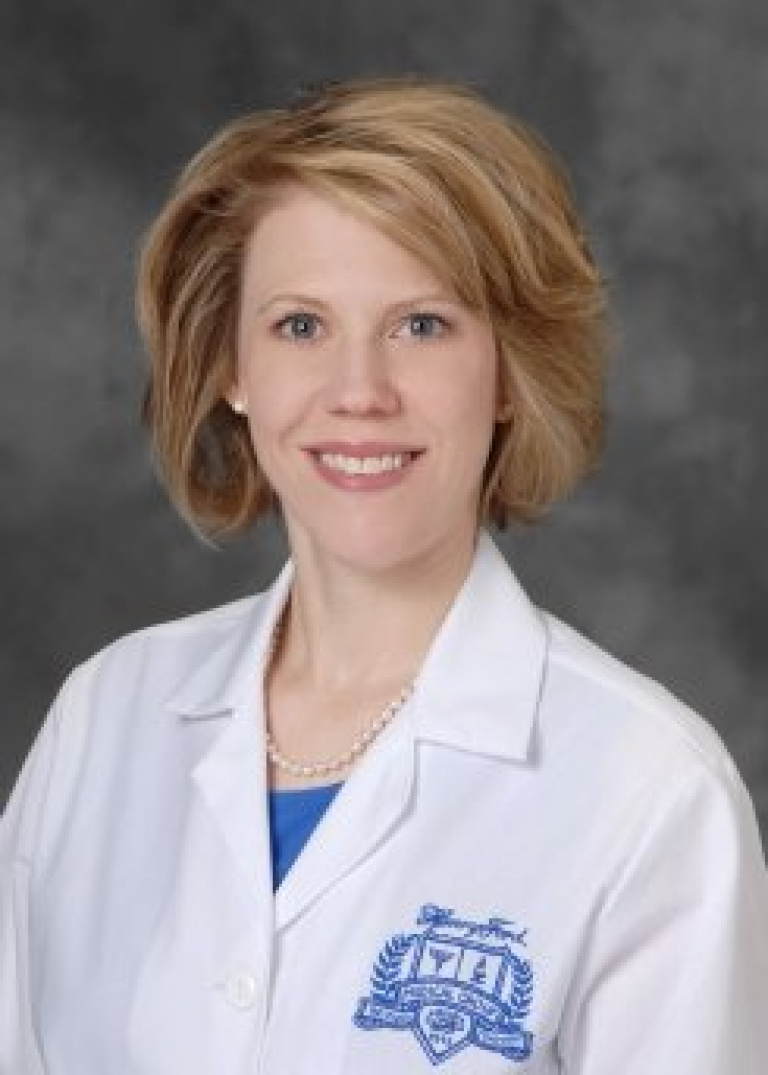 Dr. Jessica Shill, MD