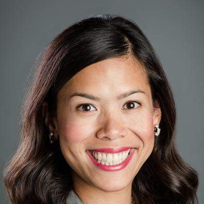 Dr. Lyda Pung, DO