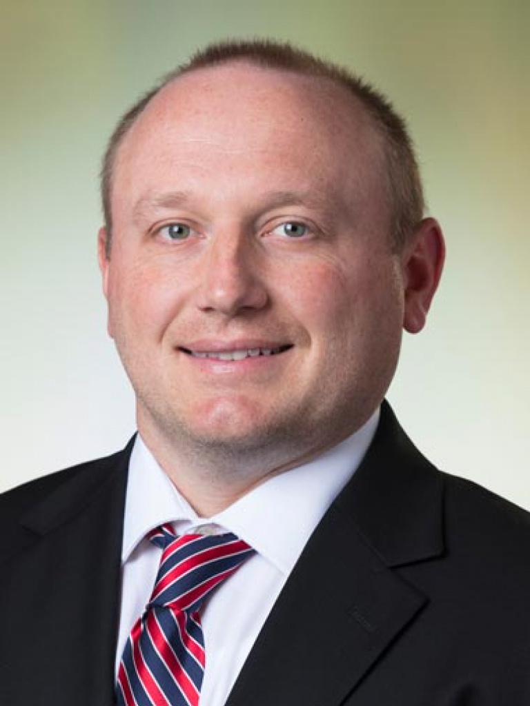 Kevin Dalpiaz, PA-C