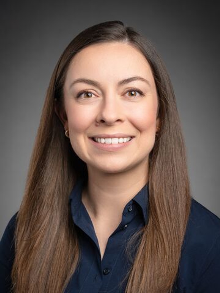 Sarah Porterfield, PA
