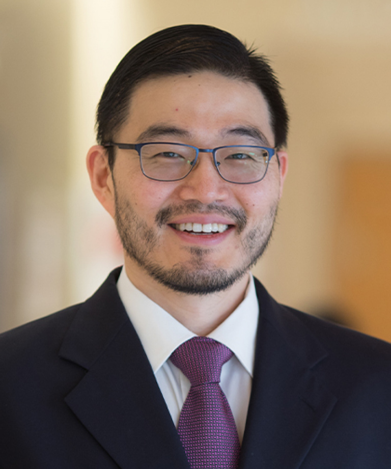 Dr. Yu Kim, MD