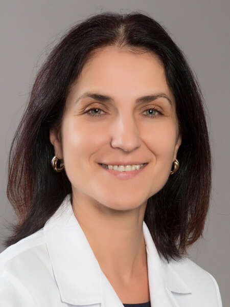 Dr. Adriana Spanova, MD