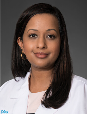 Dr. Yamini Natarajan, MD