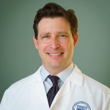 Dr. David Klebenov, MD