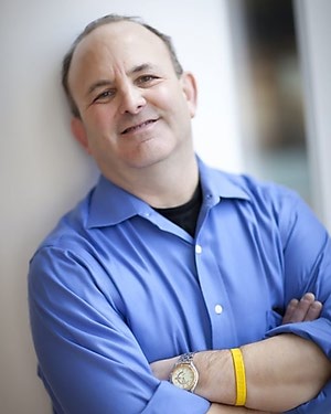Dr. Jonathan Serody, MD