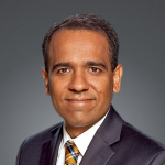 Dr. Tapas Gajjar, MD