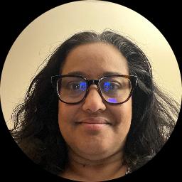 Meera Vasquez, LCSW