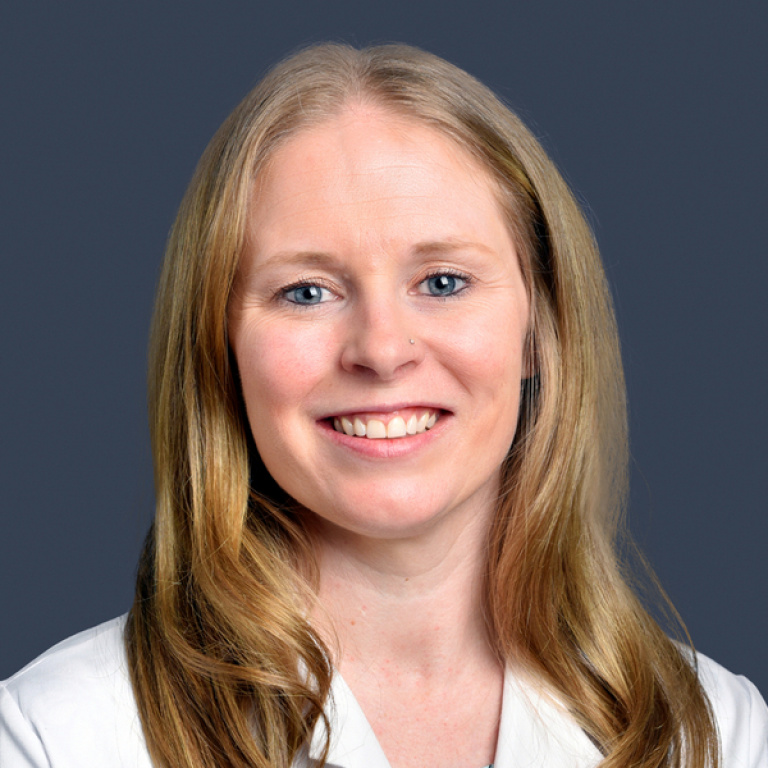 Rachel Krick, CRNP