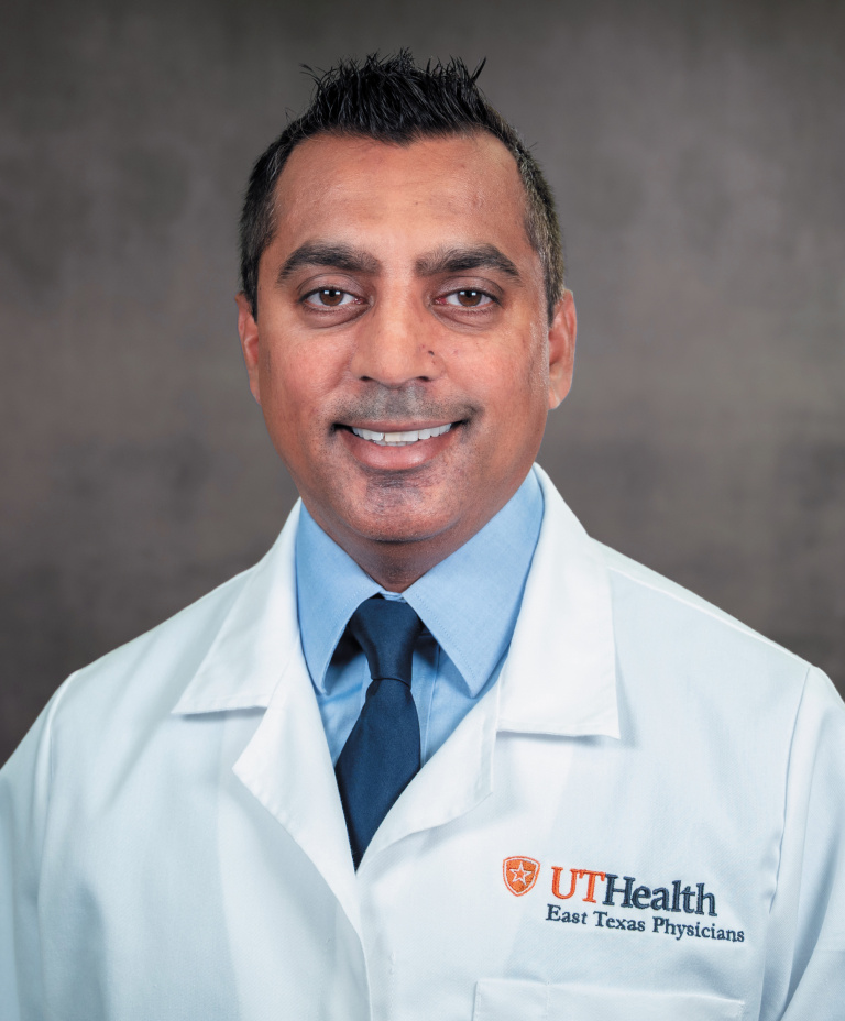 Dr. Jayesh Patel, MD