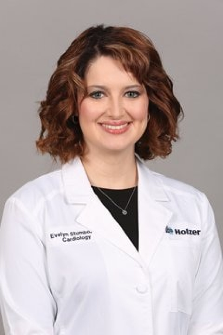 Evelyn Stumbo, NP