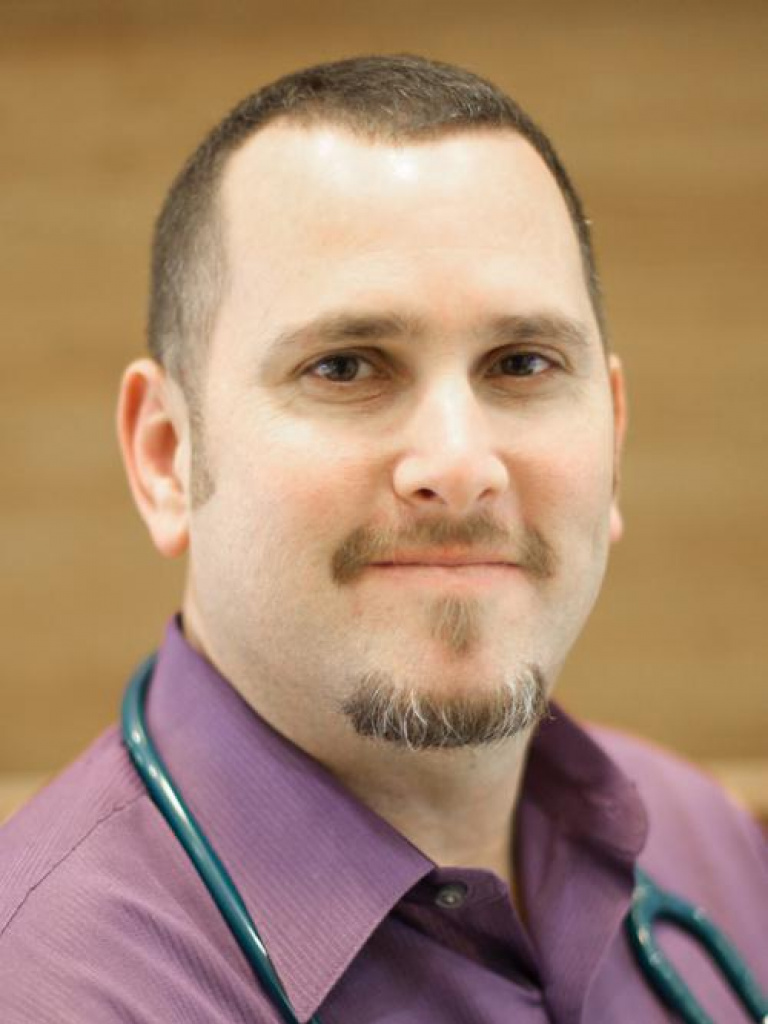 Dr. Andrew Rose, MD