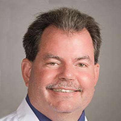 Dr. John Shekleton, MD