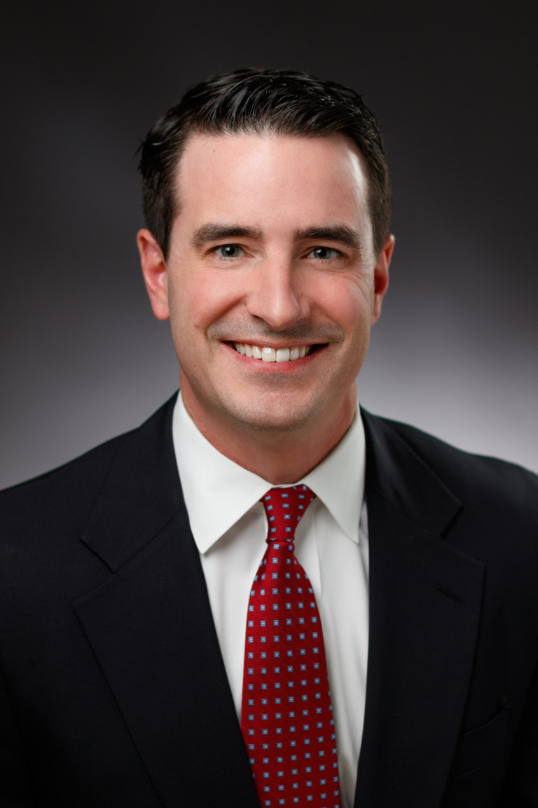 Dr. Timothy Martin, MD