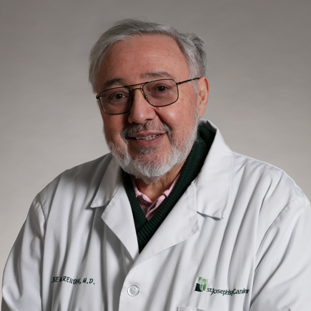 Dr. Jose Rendon, MD