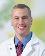 Dr. Jeffrey Striet, MD