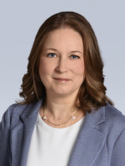 Dr. Jennifer Ammons, MD